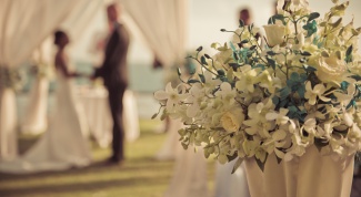 Как сделать свадебную церемонию незабываемой: 10 важных мелочей