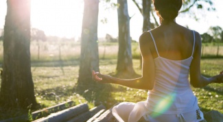 Как при помощи медитации освободиться от ненужных мыслей и достичь желаемого