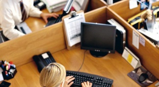 Четыре причины снижения работоспособности в офисе