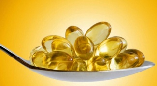 The benefits of fish oil for men