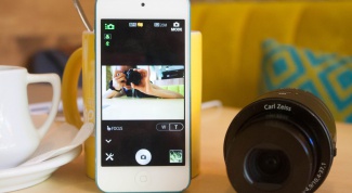 Как фото с фотоаппарата залить в Инстаграм