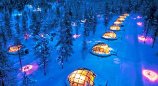 10 most unusual hotels in the world