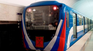 Metro in Russia: interesting facts