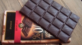Ищем пользу в шоколаде