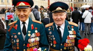 How to find the participant of the great Patriotic war by the name