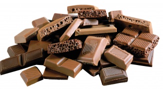 Почему шоколад полезен?