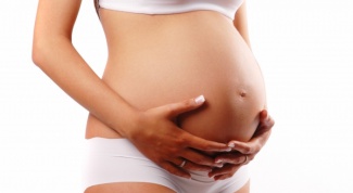 Cholestasis pregnant, or Why the itching of the foot in pregnant women