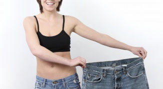 How to lose weight quickly in a week 7 kg
