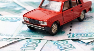 Как узнать задолженность по транспортному налогу