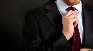 Как правильно завязать галстук пошагово