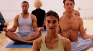 Как йога улучшает фигуру