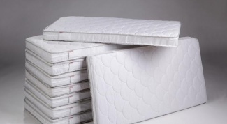 How: the mattress or mattress