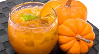 How to cook stewed pumpkin