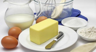 How to make butter from milk at home