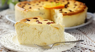 Cheesecake without the monkey in the oven