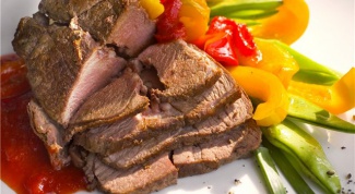 What to cook from cooked meat