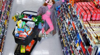 Как правильно выбирать продукты в супермаркете