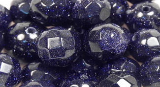 Магические свойства камней и минералов: авантюрин