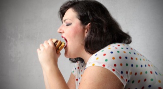 Как снимать стресс едой и не толстеть