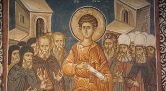 Преполовение Пятидесятницы: смысл и история праздника