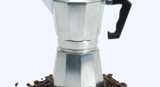 Как сварить вкусный кофе в гейзерной кофеварке