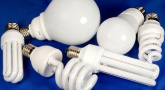 Скрытая угроза от энергосберегающих ламп