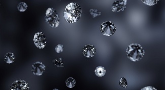 Магические свойства камней и минералов: алмаз