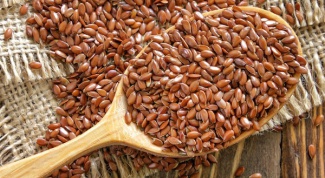 How to use flax seeds for weight loss