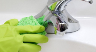 How to remove limescale with home remedies