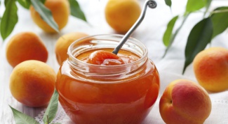 Apricot jam: 10 of the best recipes