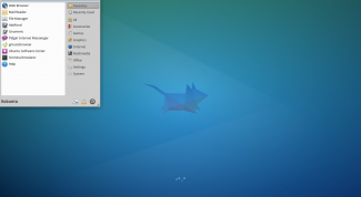 Xubuntu system requirements
