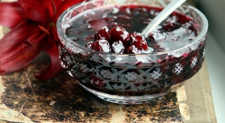 Cherry jam: 10 of the best recipes