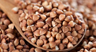 How to lose weight on buckwheat: the essence of the diet