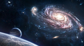 7 законов Вселенной, которые помогут в жизни
