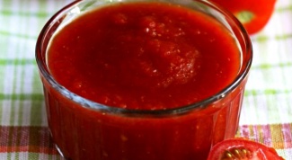 Как просто приготовить кетчуп дома