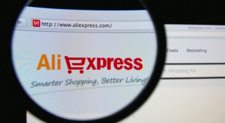 Как выбрать товар на Aliexpress