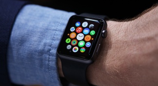 Что умеют часы Apple Watch?