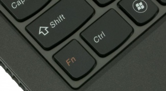 Why the Fn button on the laptop or netbook?