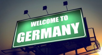 Как легко уехать жить в Германию 