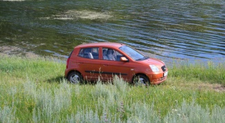 The fine for Parking at the reservoir