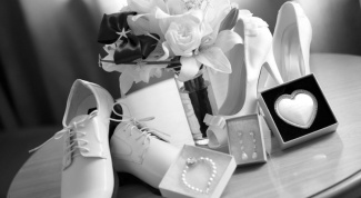 Подготовка к свадьбе: как ничего не забыть
