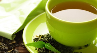 Существует ли вред от зеленого чая