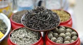 Чем отличаются друг от друга сорта китайского чая?