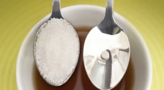 В чем вред сахарозаменителей