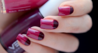How to remove gel Polish at home