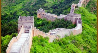 Interesting facts about China
