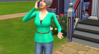 How to start a business in the Sims 4
