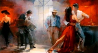 Как не разочароваться в аргентинском танго