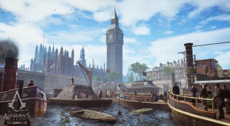Прохождение Assassin’s Creed Syndicate: последовательность 9
