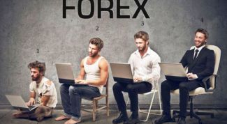 Ключевые игроки валютного рынка Форекс